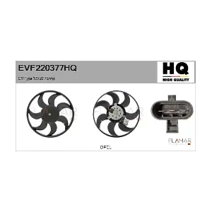 EVF220377HQ FLAMAR