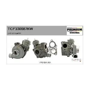 TCF330087KW FLAMAR
