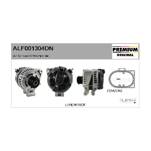 ALF001304DN FLAMAR