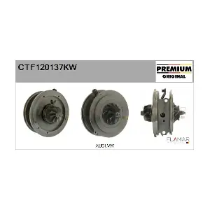 CTF120137KW FLAMAR