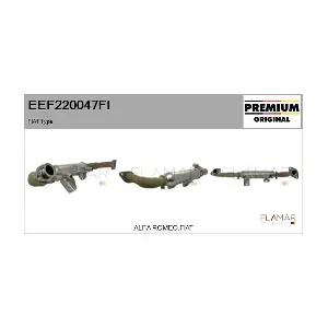 EEF220047FI FLAMAR