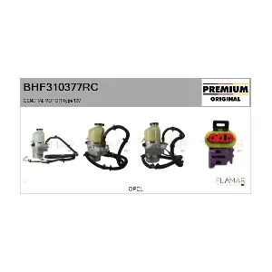 BHF310377RC FLAMAR