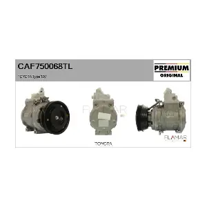 CAF750068TL FLAMAR