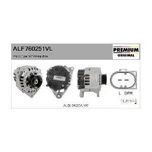 FLAMAR ALF760251VL