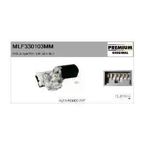 MLF330103MM FLAMAR