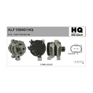 ALF150401HQ FLAMAR