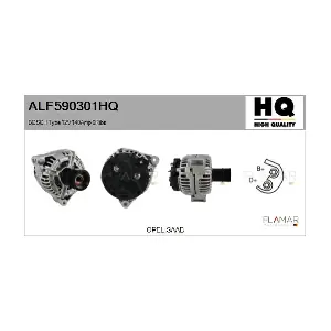 ALF590301HQ FLAMAR