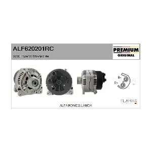 ALF620201RC FLAMAR
