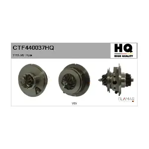 CTF440037HQ FLAMAR