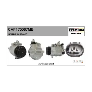 CAF170067MB FLAMAR
