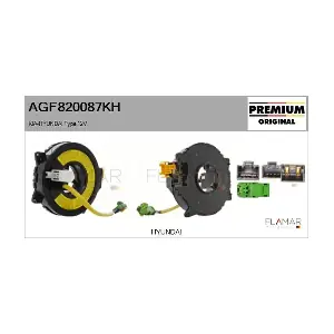 AGF820087KH FLAMAR