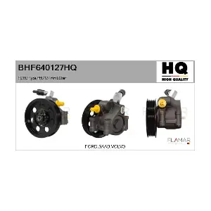 BHF640127HQ FLAMAR