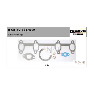 KMF120037KW FLAMAR