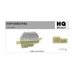RSF030027HQ FLAMAR