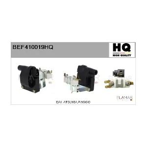 BEF410019HQ FLAMAR