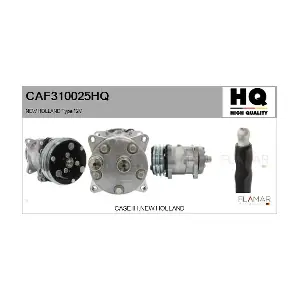 FLAMAR CAF310025HQ