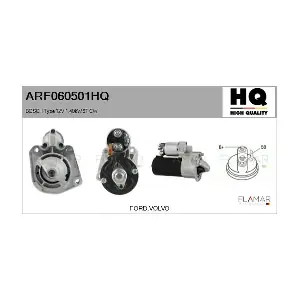 FLAMAR ARF060501HQ