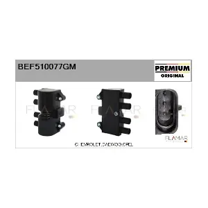 FLAMAR BEF510077GM