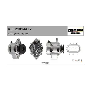 ALF210144TY FLAMAR