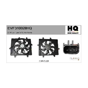 EVF310028HQ FLAMAR