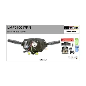 LMF510017RN FLAMAR