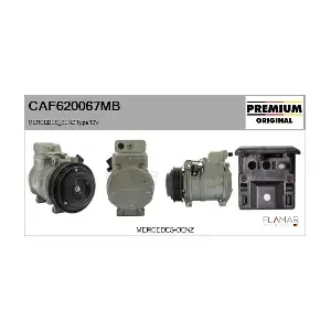 CAF620067MB FLAMAR