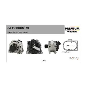 FLAMAR ALF250051VL