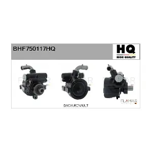 FLAMAR BHF750117HQ