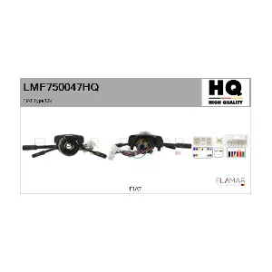 FLAMAR LMF750047HQ