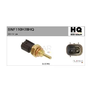 SNF110H78HQ FLAMAR