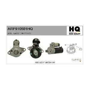ARF910501HQ FLAMAR
