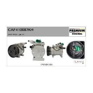 CAF410087KH FLAMAR