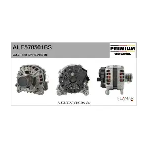 FLAMAR ALF570501BS