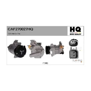 CAF270027HQ FLAMAR