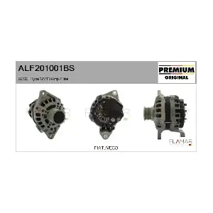 ALF201001BS FLAMAR