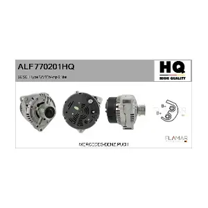 FLAMAR ALF770201HQ