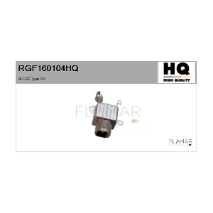 RGF160104HQ FLAMAR