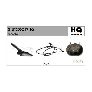 SNF650E17HQ FLAMAR