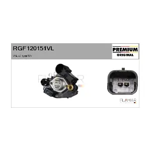 RGF120151VL FLAMAR