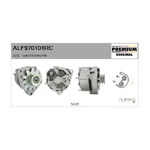 FLAMAR ALF970101RC