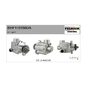 BHF110156DA FLAMAR
