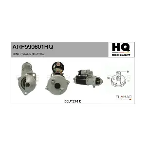 FLAMAR ARF590601HQ
