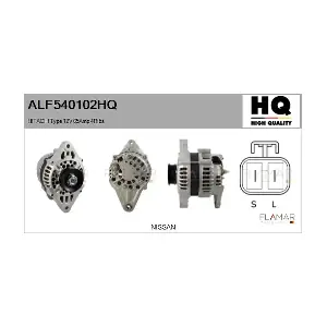 FLAMAR ALF540102HQ