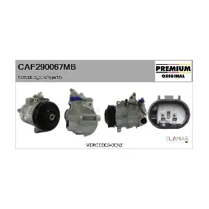 FLAMAR CAF290067MB