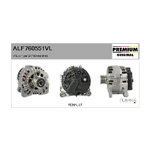 ALF760551VL FLAMAR