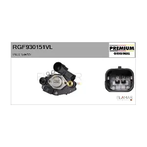 RGF930151VL FLAMAR