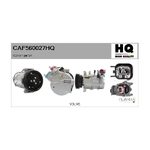 FLAMAR CAF560027HQ