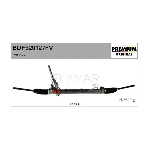 FLAMAR BDF520127FV