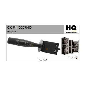FLAMAR CCF110007HQ