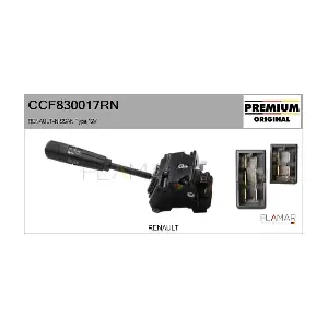 CCF830017RN FLAMAR